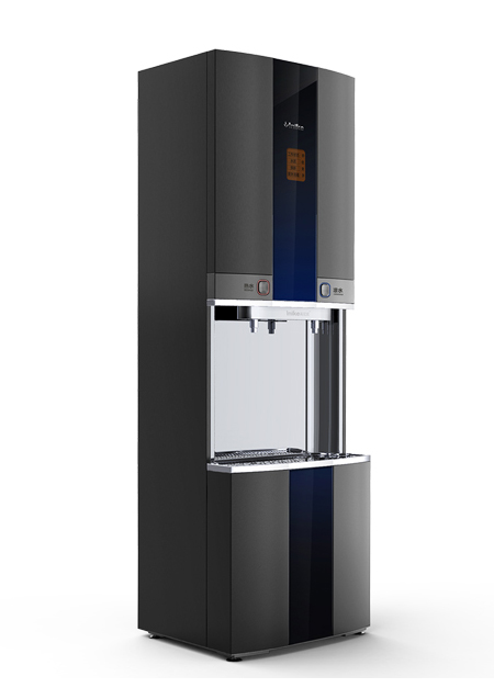 金鼎04ic即热型纯水开水器